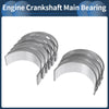Toyota Previa 10 x Main Bearing Set (1991-1994)