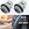 Honda Accord Turn Signal Light Bulb Socket Holder (1998-2012)