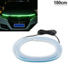 Car 180cm Flexible Daytime Running Light Strip (No Year Specified)