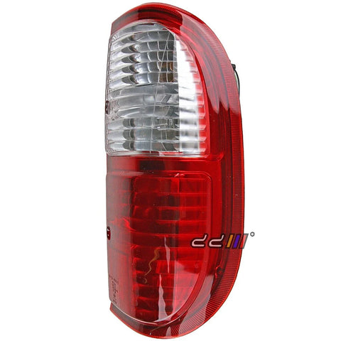 Ford Ranger WL WE 2 x Tail Lamps (2002-2006)