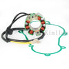KTM 450 SX-F, 505 SX-F, 450 SXS-F Stator Coil & Cover Gasket (2007-2012)