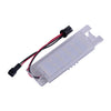 Jeep Renegade White LED License Plate Lights (2014-2017)
