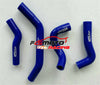 KTM 390 LC4 / RC 390 Silicone Radiator Hose (2015-2016)