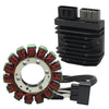 Yamaha YZF R1 Stator Regulator Rectifier (2000-2001)