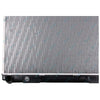 Nissan Navara D40 2005- VQ40 4.0L V6 Petrol Auto / Manual Alloy Radiator