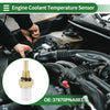 Honda Civic Engine Coolant Temperature Sensor (2011)
