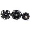 Kawasaki NINJA1000 Z1000 CNC Frame Hole Covers (2011-2016)