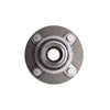 Nissan Pulsar N16 Sedan 2000-2005 with ABS Rear Wheel Bearing Hub Assembly