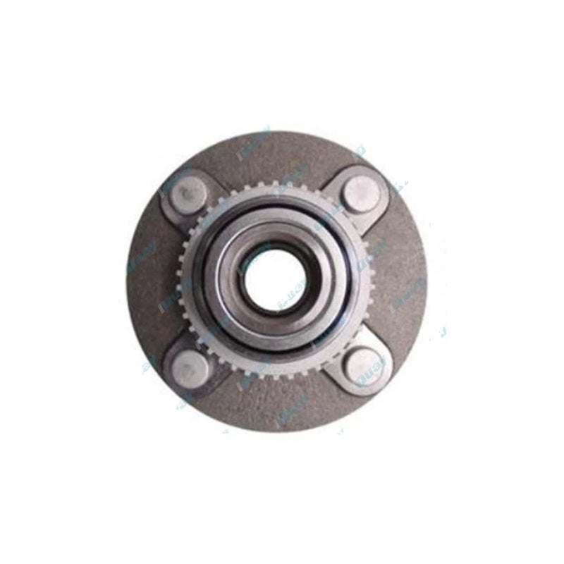 Nissan Pulsar N16 Sedan 2000-2005 with ABS Rear Wheel Bearing Hub Assembly