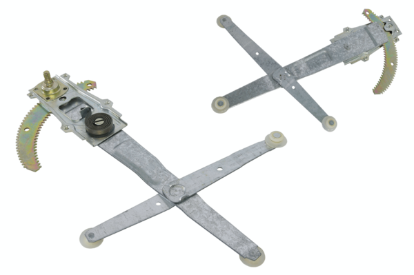 Left Hand Side Front Window Regulator FOR Nissan 720 UTE