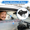 Ford Mustang Power Window Regulator Lift Motor (2015-2020)