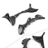 SUZUKI Hayabusa GSX1300R Carbon Fiber Dash Trim (2008-2021)