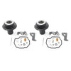 Yamaha Virago 535 Carburetor Rebuild Kit Plunger Diaphragm (1987-2000)