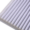 Mitsubishi Mirage G4, Dodge Attitude Cabin Air Filters (2014-2021)
