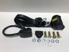 60-90cm Left Hand Stalk Buckle