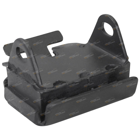 Bronco 6cyl 4.1L 4089cc Front Engine Mount (1981 - 1984)
