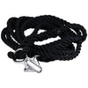 Mooring Chain Claw / Anchor Chain Claw 10-12mm with 4m Snubber Rope