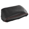 Infiniti FX35 Leather Console Lid Armrest Cover (2009-2012)