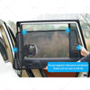 Ford Everest 6x Foldable Window Mesh Sun Shade (2015-2022)