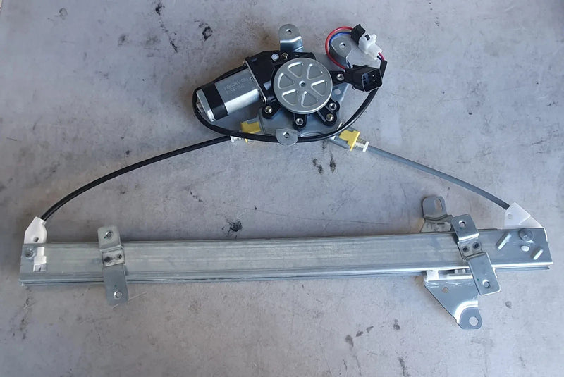 Mitsubishi Lancer CG / CH FR Window Regulator W/2pin Motor (2002–2008)