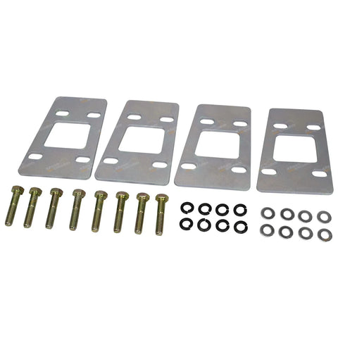 Patrol GQ Y60 GU Y61 Lift Kit Transmission Gearbox Spacer Kit