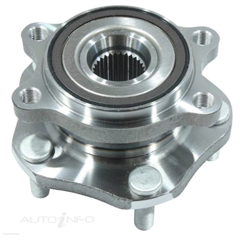Nissan X-Trail T32 LH/RH Front Wheel Bearing Hub Assembly (2014-2020)