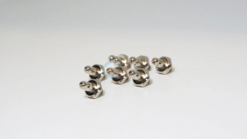 Holden HQ HJ HX HZ WB Ute (1969-1984) - 7 Pack Large Lift The Dot Posts