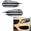 Mercedes Benz C-Class Sport Fog Light Trim (2015-2018)