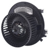 VW Golf / Jetta / Tiguan / GTI / A3 / Q3 / RS3 A/C Blower Motor w/ Resistor (2004–2023)