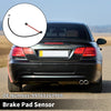 Porsche Boxster 987 S 3.4 Front Brake Pad Wear Sensor (2005-2008)