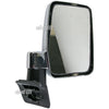 Toyota Land Cruiser 70 75 78 Manual Mirror (1984-ON)