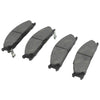 Nissan Urvan E24 Front Disc Brake Pad Set (1987-1993)