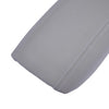 Volvo S80 Grey Center Console Armrest Cover Lid Pad (1999-2006)