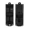 Mazda BT-50 4 Door Master Power Window Switch (2012-2016)