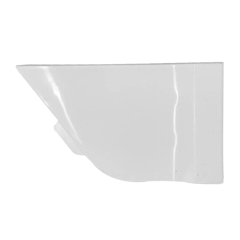 Ford Transit MK8 Fuel Tank Flap Door Cover (2015-2023)