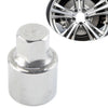 BMW Metal Wheel Lock Lugnut Anti-theft Key Socket