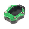 Kawasaki Ninja 400, Versys 10-16 Side Stand Extension (2018-2019)