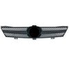 Mercedes Benz C219 CLS-Class CLS350 CLS500 Chrome Grille (2005-2008)