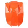 Kawasaki Z1000 (2010-2013) - Orange Rear Seat Cover Cowl