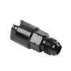 GM LS 6AN Male to 5/16" EFI Fuel Rail Adapter Fitting (2001-2023)