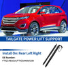 Ford Edge (2015-2018) - 1 Pair Rear Tailgate Power Lift Support