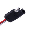 C7 Magnetic Speed Pickup Sensor 3/4-16 UNF