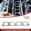 Chevrolet Malibu / Camaro 1x Exhaust Manifold Header Gasket