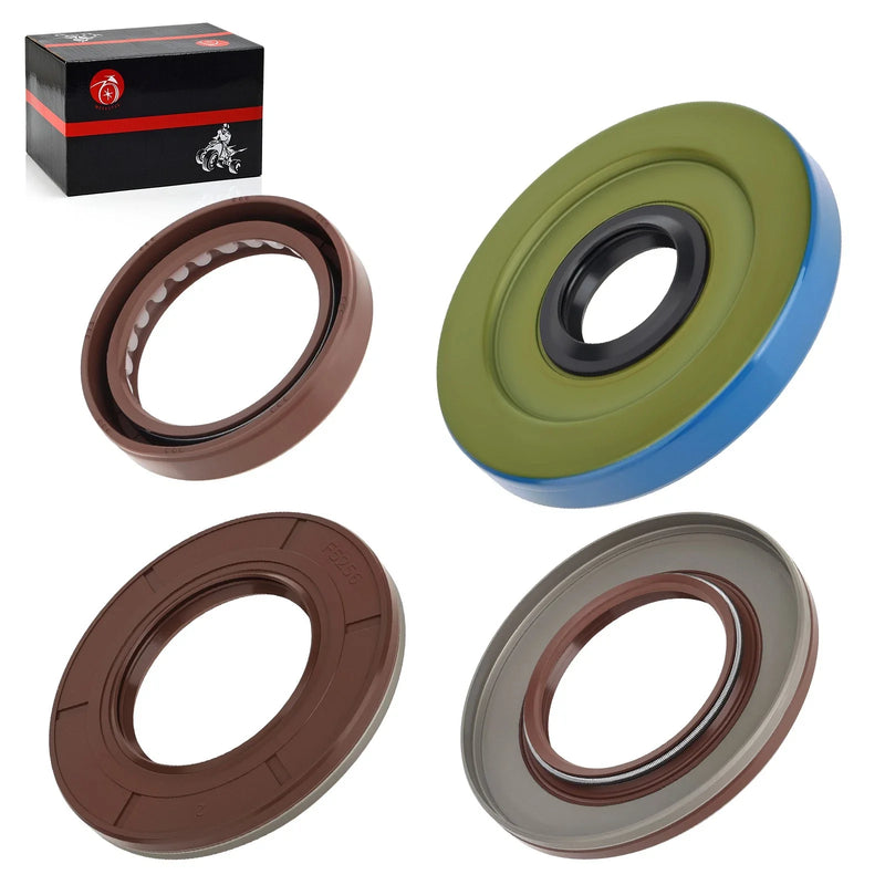 Polaris RZR 1000 S / XP Triple Lip Seal Kit (2018–2025)