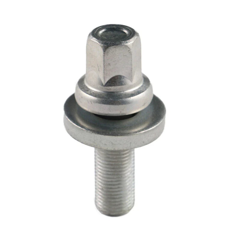 Honda Accord, Civic 1x Crank Pulley Harmonic Balancer Bolt (2003-2007)