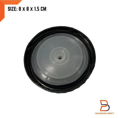 Nissan Navara D21, Cefiro, Pulsar, Pathfinder, 180SX Brake Oil Reservoir Cap