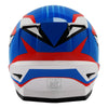 Dirt Bike ATV UTV Youth Kids Motocross Full Face Helmet & Goggles