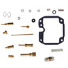 Kawasaki Bayou 250 Carburetor Rebuild (2007–2011)