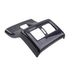 Toyota Camry Carbon Fiber ABS Rear A/C Vent Outlet Trim (2018-2020)