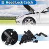 Toyota Tacoma Hood Latch Assembly (2016-2023)